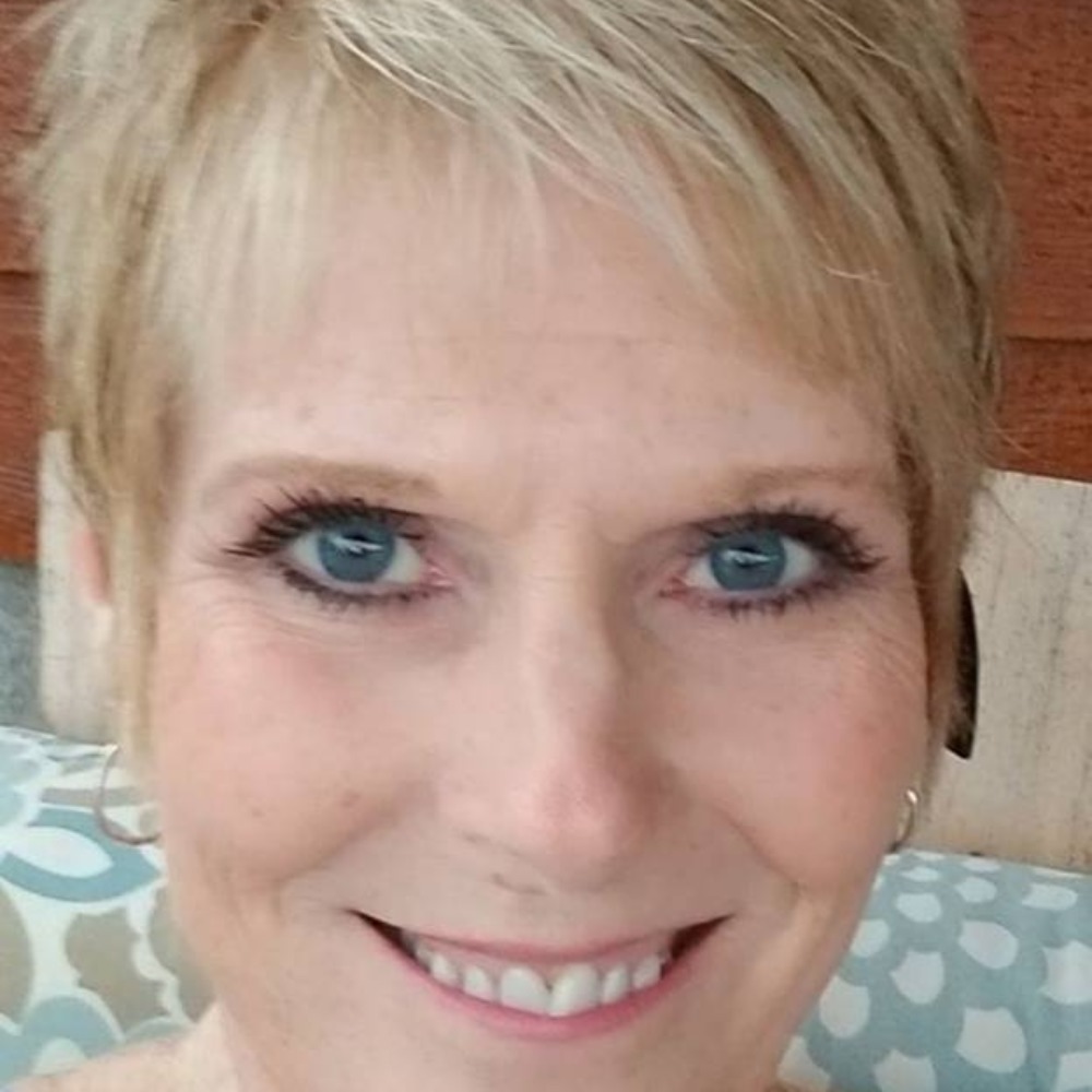 Meet your Posher, Kellianne